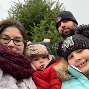 Meet your Posher, Marley